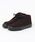 VANS�i�o���Y�j�́uVANS ���@���Y CARVER �J�[�o�[ V396 BROWN/BLACK�i�X�j�[�J�[�j�v�b�u���E��
