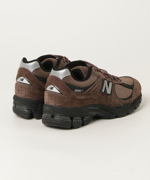 NEW BALANCE（ニューバランス）の「2002R（スニーカー）」 - WEAR