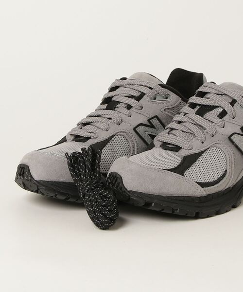 NEW BALANCE（ニューバランス）の「2002R（スニーカー）」 - WEAR