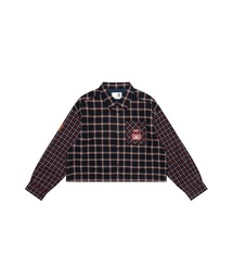 AAPE LONG SLEEVE SHIRT