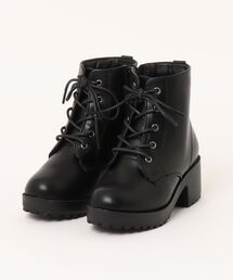 TSURUYA（ツルヤ）の「《Lovely Smile》LS5525（ブーツ）」