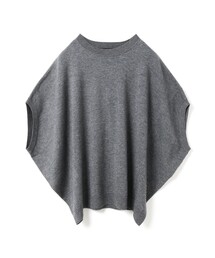 mizuiroind | mizuiro ind コクーンワイドベスト(ベスト)