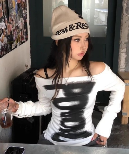 セール】【全カラー入荷完了期間限定割引】2wayオフショルロング