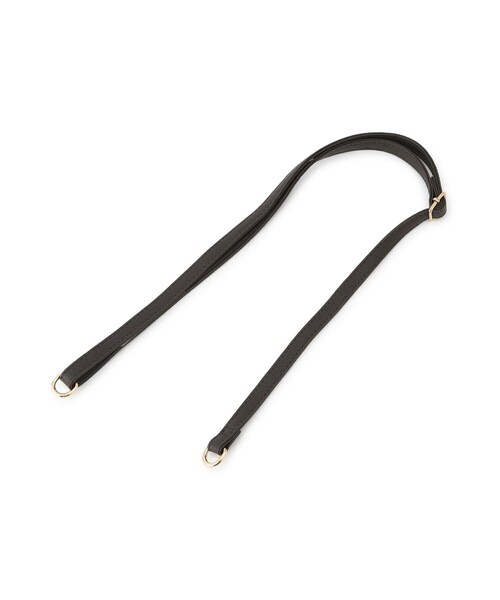 Jayro(ジャイロ)の「タッセル付き2WAYショルダーバッグ(ショルダーバッグ・レディース・ベージュ系その他2/ブルー系その他/ピンク/ブラック・FREE)」の20枚目の写真