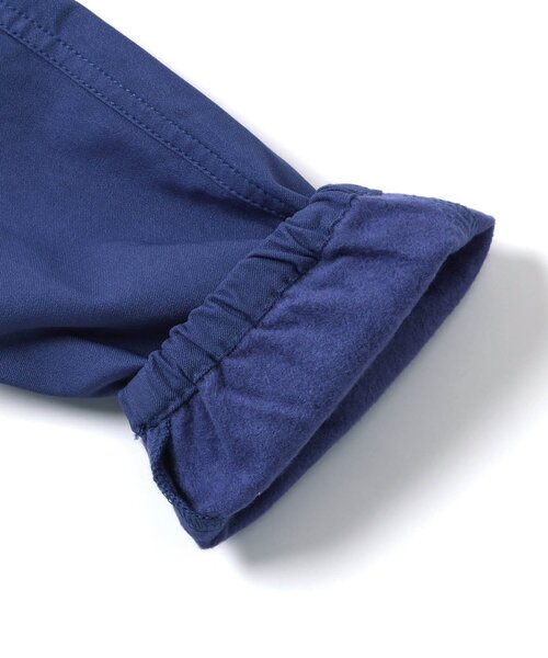 BREEZE(ブリーズ)の「【裏起毛】あったか らくらくサイドポケットパンツ_ジュニア対応(カーゴパンツ・キッズ・その他12/インディゴブルー/その他11/チャコール・90/100/150/140/120/130/110)」の22枚目の写真