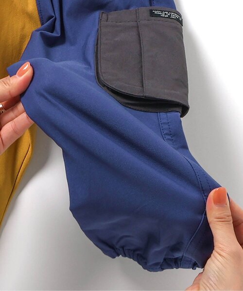 ブリーズ サイドポケットパンツ110cm ブリーズ サイドポケットパンツ110cm