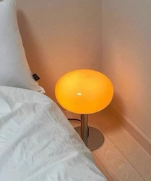 Made in I(���C�h�C���A�C)��Egg glass table lamp(�Ɩ�)