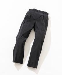URBAN RESEARCH ROSSO MEN（アーバンリサーチロッソメン）の「3H Dry Fabricナイロンリラックスパンツ（スラックス・メンズ）」