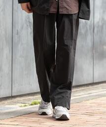 セール】【CULLNI】別注 Sugoku Suzushii Pants（スラックス）｜CULLNI