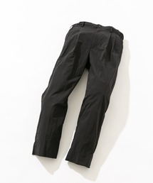 URBAN RESEARCH ROSSO MEN | 3H Dry Fabricナイロンリラックスパンツ(その他パンツ)