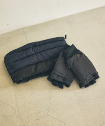 LAKOLE(ラコレ)の中綿ネックウォーマー / 576294(ネックウォーマー/スヌード)