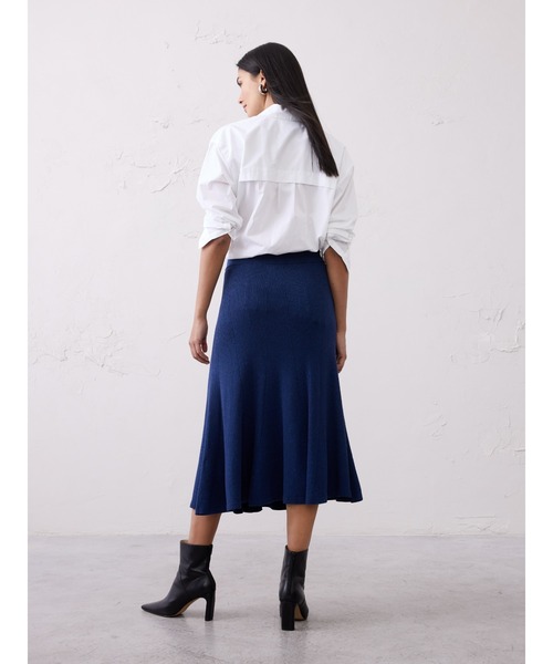 セール】BANANA REPUBLIC FACTORY STORE 日本限定 ツインクル Aライン