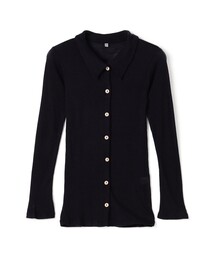 BASERANGE｜ベースレンジのトップス（ブルー・ネイビー/青色系）通販