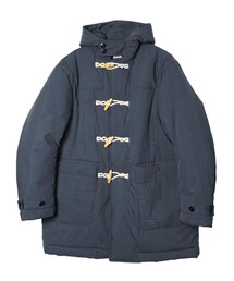 ARMY TWILL(アーミーツイル)の【ARMY TWILL/アーミーツイル】Cotton Nylon Duffel Coat(ダッフルコート)