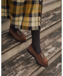 ビジュー」に該当するローファーファッション通販 - ZOZOTOWN