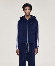 adidas｜アディダスのブルゾン（ジップアップ）通販 - ZOZOTOWN