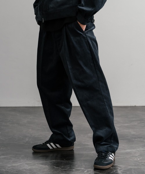 Upscape Audience アップスケープオーディエンス 日本製 国産14WALE