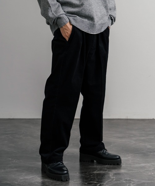 Upscape Audience アップスケープオーディエンス 日本製 国産14WALE