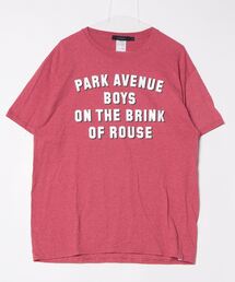 RAGEBLUE（レイジブルー）の「半袖Tシャツ（Tシャツ/カットソー）」