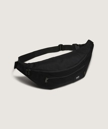VANS | WARD クロスボディーバッグ / MN WARD CROSS BODY P Black Rip VN0A2ZXX6ZC1(ボディバッグ/ウエストポーチ)