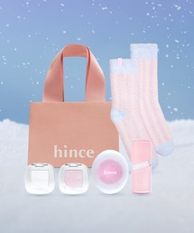 hince(qX)́y2025zf[/ʌzSNOW FLOWER GLOW SET(RXLbg/MtgZbg)