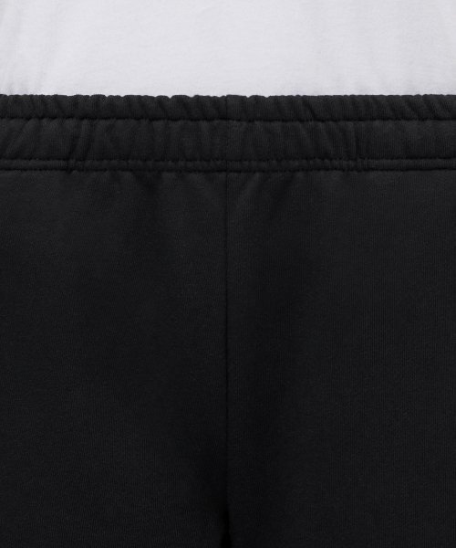 MUSINSA STANDARD WOMAN（ムシンサスタンダードウーマン）の「レディーススウェットパンツ[ブラック]（スウェットパンツ・レディース・その他・SMALL/MEDIUM/LARGE/X-SMALL）」の3枚目の写真