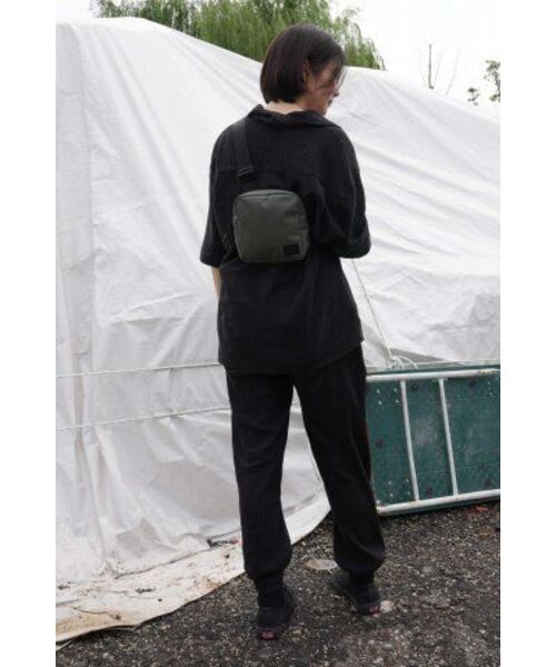 MUSINSA STANDARD WOMAN（ムシンサスタンダードウーマン）の「レディーススウェットパンツ[ブラック]（スウェットパンツ・レディース・その他・SMALL/MEDIUM/LARGE/X-SMALL）」の9枚目の写真