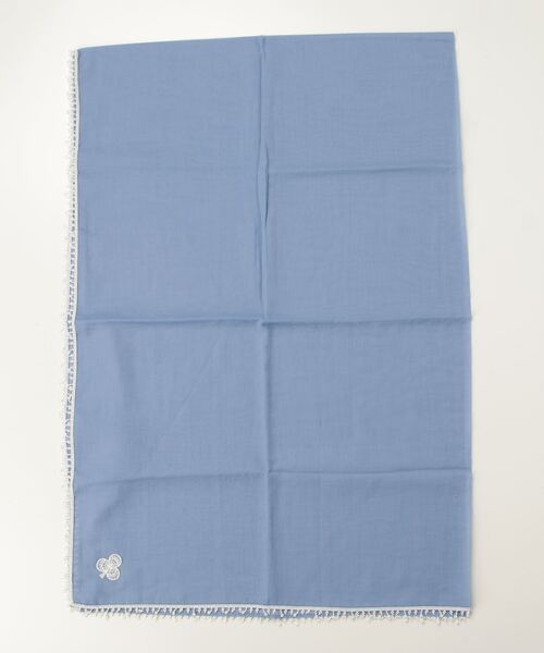 ANTIPAST（アンティパスト）の「【KS】【ANTIPAST / アンティパスト】マルチストール（ストール/ショール・レディース・その他1/その他2/その他3・FREE）」の2枚目の写真