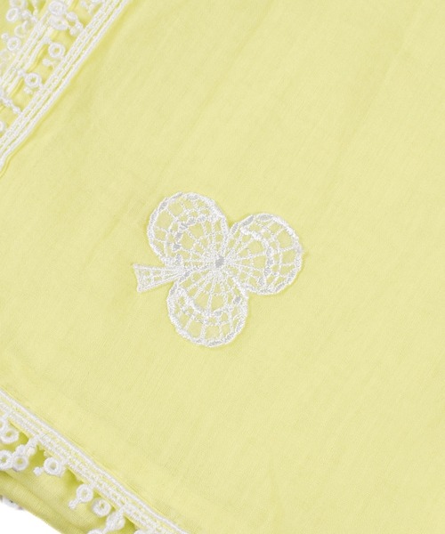 ANTIPAST（アンティパスト）の「【KS】【ANTIPAST / アンティパスト】マルチストール（ストール/ショール・レディース・その他1・FREE）」の2枚目の写真