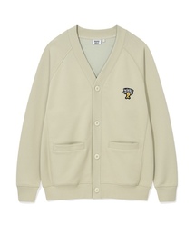 Wacky WiLLy（ワッキーウィリー）の「BASIC V-NECK DAIMARU CARDIGAN（カーディガン/ボレロ）」