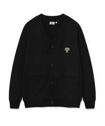 Wacky WiLLy（ワッキーウィリー）の「BASIC V-NECK DAIMARU CARDIGAN（カーディガン/ボレロ）」