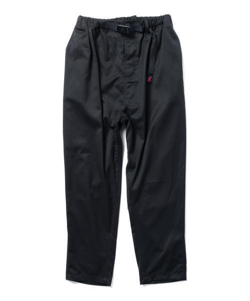 Gramicci（グラミチ）の「【FUDGE5月号掲載】GRAMICCI / クロップド スラックス SPECIAL（その他パンツ・レディース・グレー/ネイビー・ONE SIZE）」の19枚目の写真