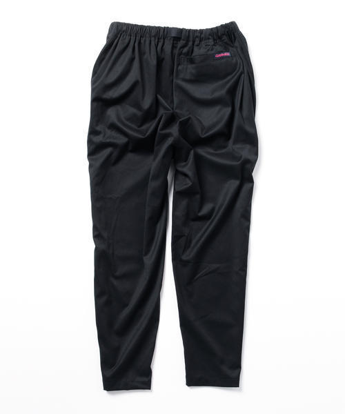 Gramicci（グラミチ）の「【FUDGE5月号掲載】GRAMICCI / クロップド スラックス SPECIAL（その他パンツ・レディース・グレー/ネイビー・ONE SIZE）」の20枚目の写真