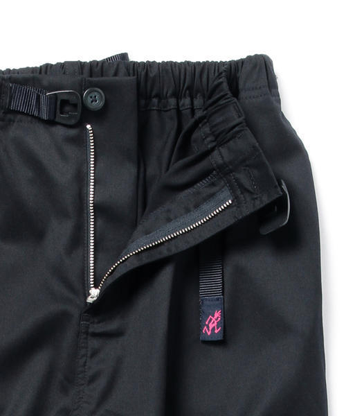 Gramicci（グラミチ）の「【FUDGE5月号掲載】GRAMICCI / クロップド スラックス SPECIAL（その他パンツ・レディース・グレー/ネイビー・ONE SIZE）」の21枚目の写真