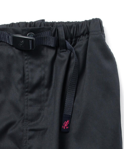 Gramicci（グラミチ）の「【FUDGE5月号掲載】GRAMICCI / クロップド スラックス SPECIAL（その他パンツ・レディース・グレー/ネイビー・ONE SIZE）」の22枚目の写真