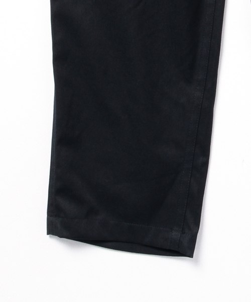 Gramicci（グラミチ）の「【FUDGE5月号掲載】GRAMICCI / クロップド スラックス SPECIAL（その他パンツ・レディース・グレー/ネイビー・ONE SIZE）」の18枚目の写真