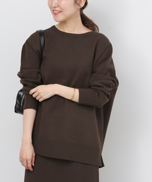 JOURNAL STANDARD relume | 《WEB + 一部店舗限定》ウォッシャブルミラノリブプルオーバー(ニット/セーター)