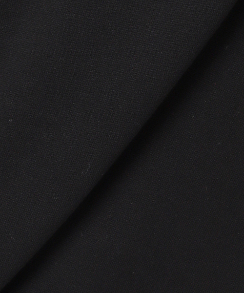 JOURNAL STANDARD relume(ジャーナルスタンダード レリューム)の「《WEB + 一部店舗限定》ウォッシャブルミラノリブプルオーバー(ニット/セーター・レディース・チャコールグレー/ブラック/ブラウン・FREE)」の8枚目の写真