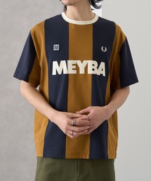 FRED PERRY(�t���b�h�y���[)�́yFRED PERRY�zMEYBA CUT AND SEW T-SHIRT SM2162(T�V���c/�J�b�g�\�[)