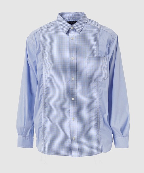 COMME des GARCONS HOMME（コム デ ギャルソン・オム）の「ストライプ