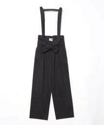 MM6 エムエムシックス オールインワン/サロペット レディース 【古着】【中古】 ブランド古着】MM6 Maison Margiela｜ｴﾑｴﾑｼｯｸｽ ﾒｿﾞﾝ ﾏﾙｼﾞｪﾗ