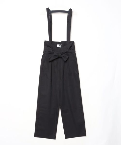 ブランド古着】MM6 Maison Margiela｜ｴﾑｴﾑｼｯｸｽ ﾒｿﾞﾝ ﾏﾙｼﾞｪﾗの