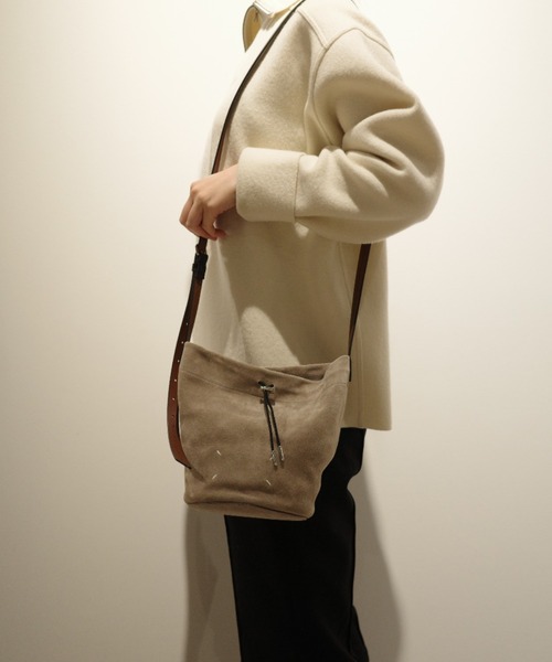 Maison Margiela BELT BAG POUCH（ショルダーバッグ）｜Maison