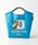 DOUBLE STANDARD CLOTHING�i�_�u���X�^���_�[�h�N���[�W���O�j�́uBall&Chain / D logo bear�~�j�V���b�s���O�o�b�O�iWEB����j�i�G�R�o�b�O/�T�u�o�b�O�j�v�b�^�[�R�C�Y�u���[