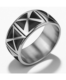 TRAIT RING