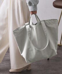 OPAQUE.CLIP | INDEX エコバッグ L(エコバッグ/サブバッグ)