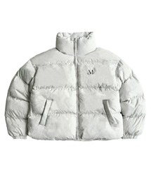 MUCENT｜ムセント（メンズ）のダウンジャケット/コート（グレー/灰色系