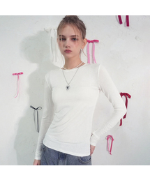 Everyday Cozy Tee_6Colors