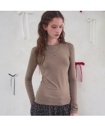 Everyday Cozy Tee_6Colors