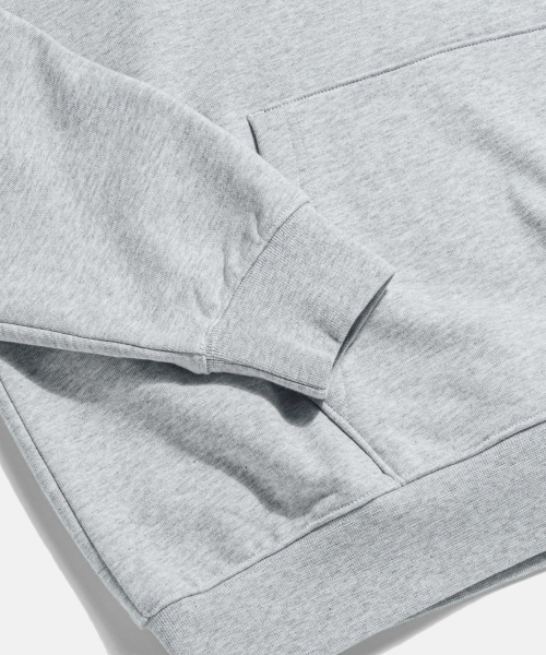 ESPIONAGE（エスピオナジ）の「NAVAL Academy Heavyweight Hoodie Gray（パーカー・レディース・その他・LARGE/MEDIUM）」の6枚目の写真